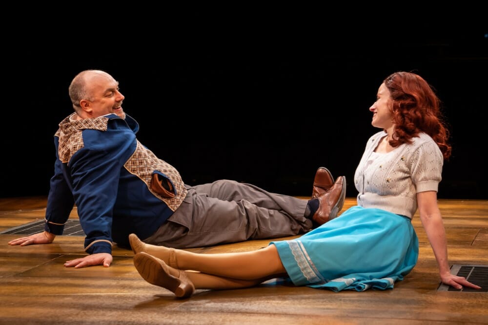 Marriott Theatre BIG FISH