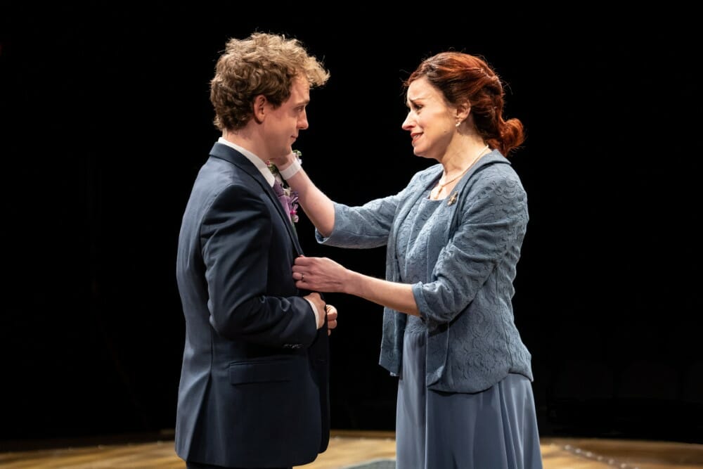 Marriott Theatre BIG FISH