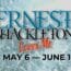 Porchlight Music Theatre ERNEST SHACKLETON LOVES ME