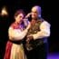 Theo Ubique Presents THE THREE PENNY OPERA Review — Skewering Capitalism with Surround Sound